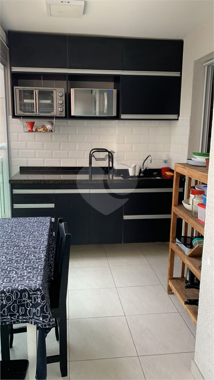 Aluguel Apartamento São Paulo Barra Funda REO717927 4