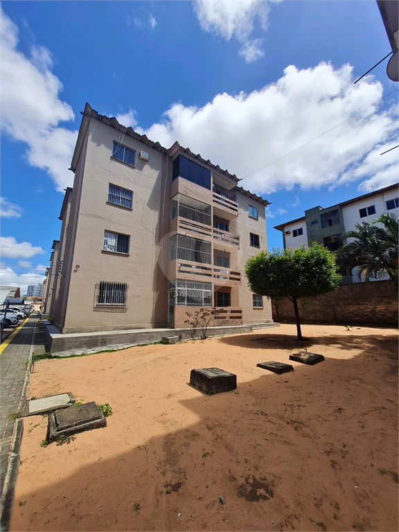 Venda Apartamento Parnamirim Nova Parnamirim REO717987 2