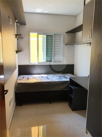 Venda Apartamento Santo André Vila Gilda REO717991 10