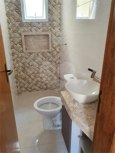 Venda Apartamento Santo André Vila Gilda REO717991 5