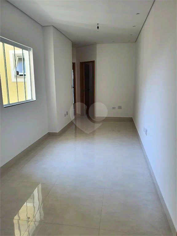 Venda Apartamento Santo André Vila Gilda REO717991 1