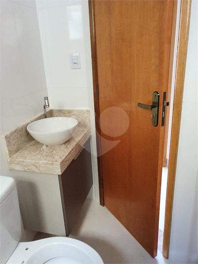 Venda Apartamento Santo André Vila Gilda REO717991 7