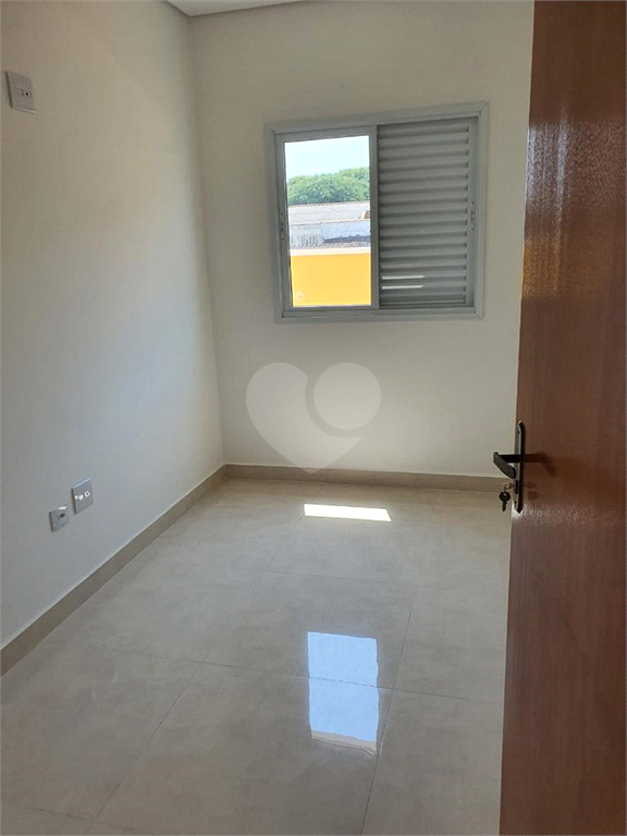 Venda Apartamento Santo André Vila Gilda REO717991 13