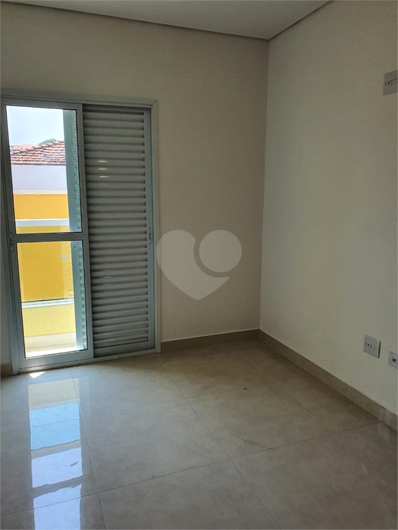 Venda Apartamento Santo André Vila Gilda REO717991 4