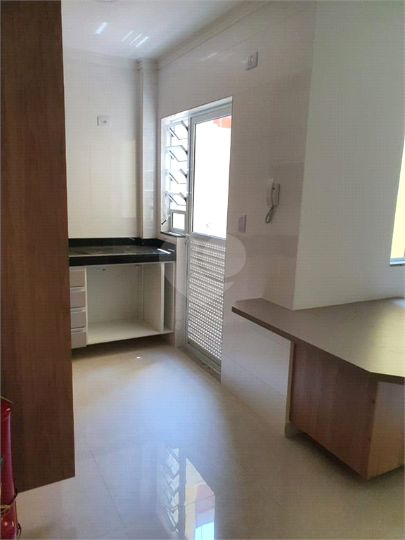 Venda Apartamento Santo André Vila Gilda REO717991 6