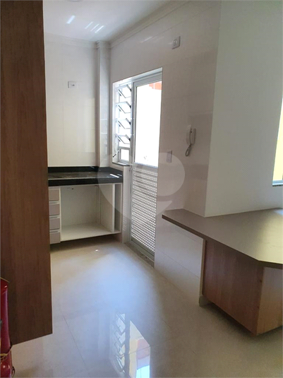 Venda Apartamento Santo André Vila Gilda REO717994 6