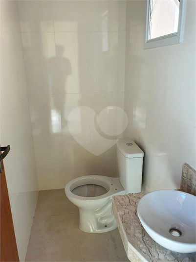 Venda Apartamento Santo André Vila Gilda REO717994 11