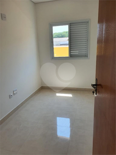 Venda Apartamento Santo André Vila Gilda REO717994 13