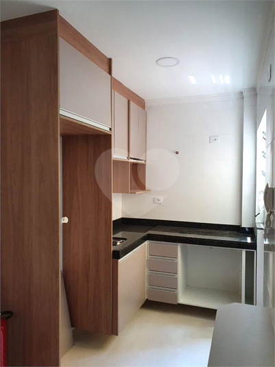 Venda Apartamento Santo André Vila Gilda REO717994 15