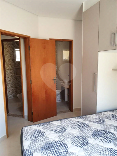 Venda Apartamento Santo André Vila Gilda REO717995 14