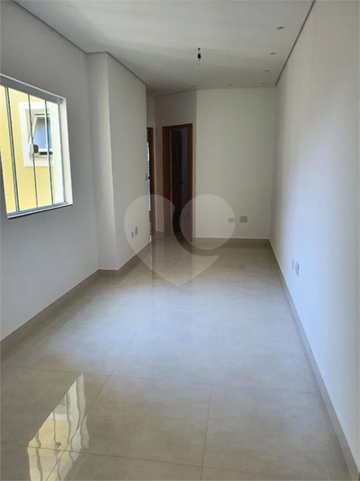 Venda Apartamento Santo André Vila Gilda REO717995 1