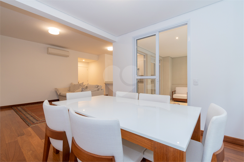 Venda Apartamento São Paulo Vila Nova Conceição REO717997 4