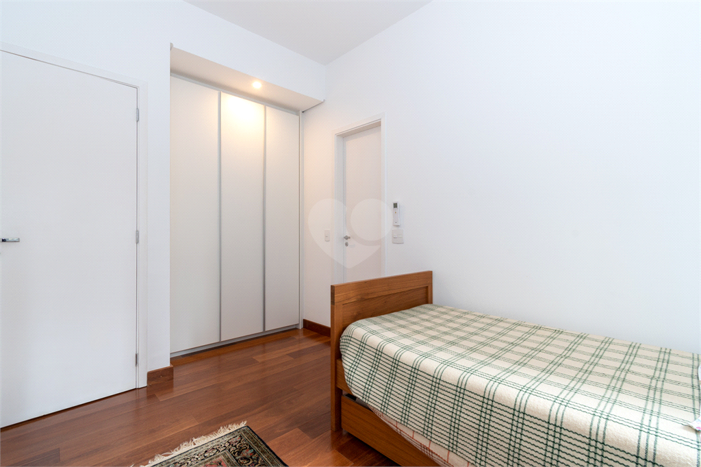 Venda Apartamento São Paulo Vila Nova Conceição REO717997 10