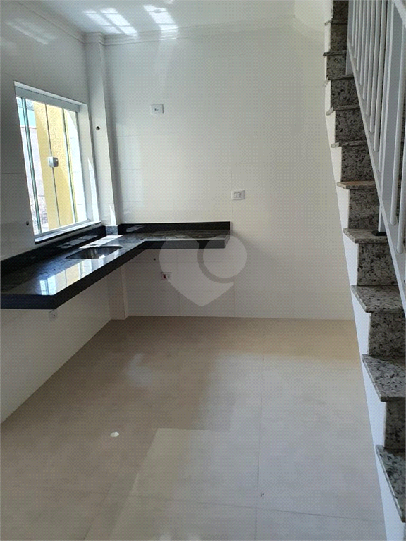 Venda Apartamento Santo André Vila Gilda REO717999 11