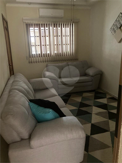 Venda Condomínio Piracicaba Loteamento São Francisco REO718021 5