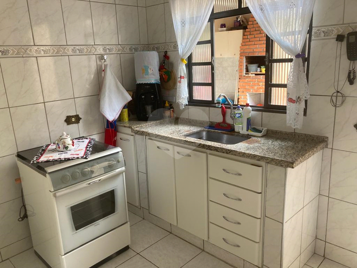 Venda Condomínio Piracicaba Loteamento São Francisco REO718021 21