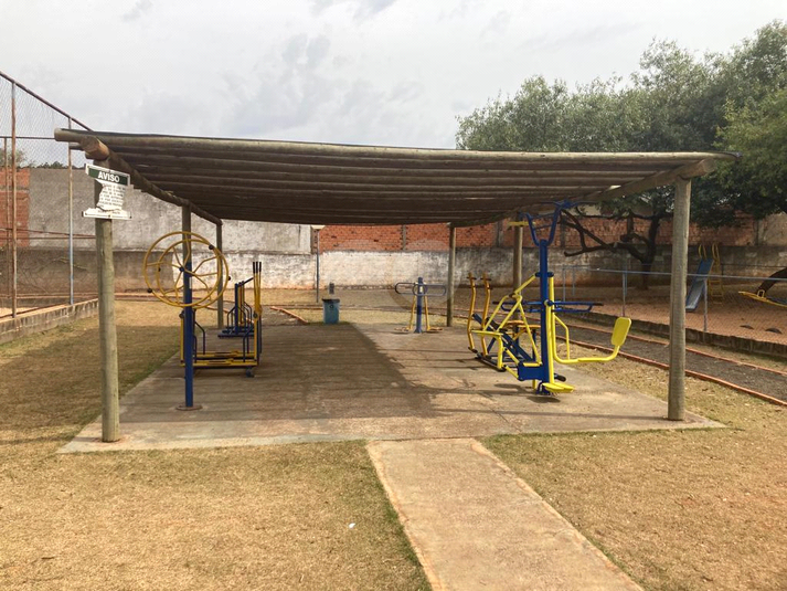 Venda Condomínio Piracicaba Loteamento São Francisco REO718021 33