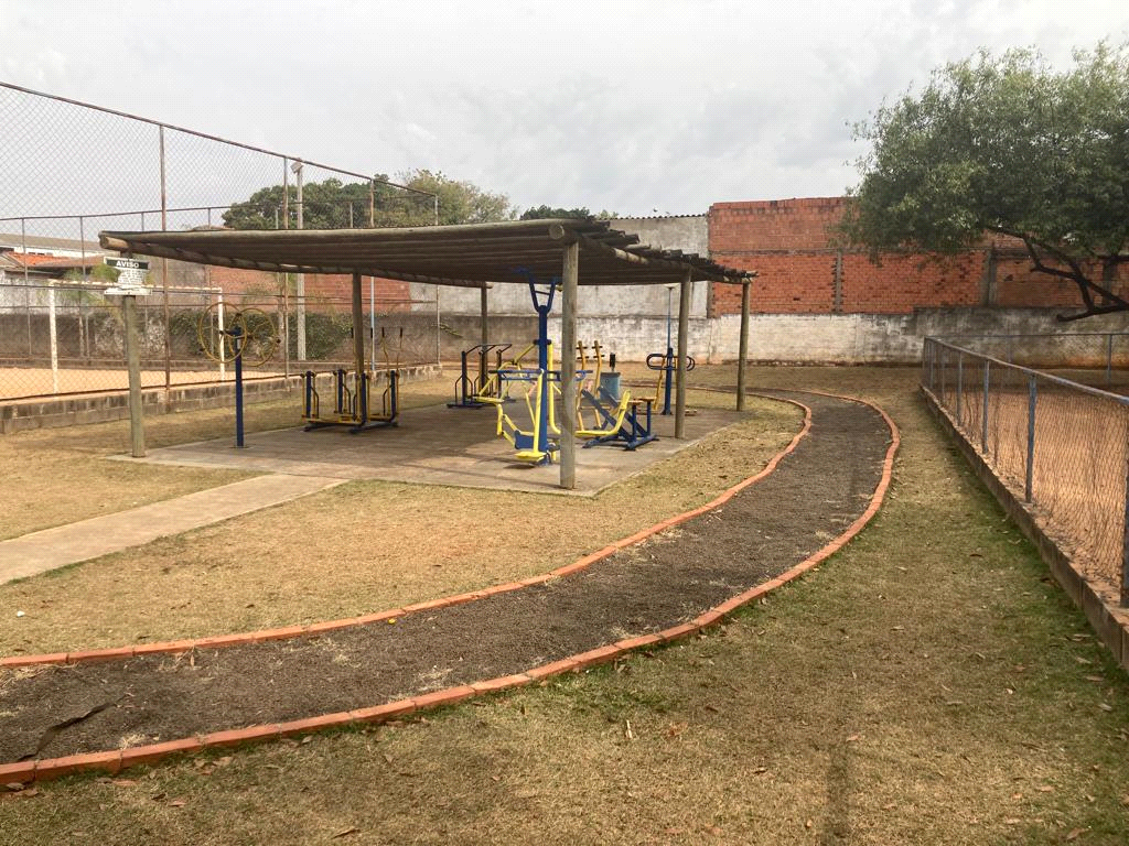 Venda Condomínio Piracicaba Loteamento São Francisco REO718021 36