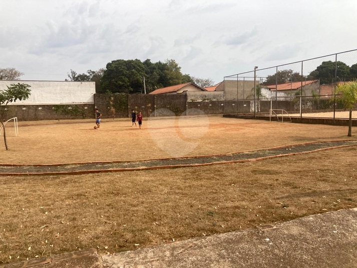 Venda Condomínio Piracicaba Loteamento São Francisco REO718021 29