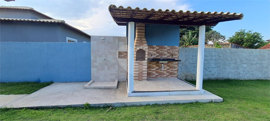 Venda Loteamento Maricá Jardim Atlântico Leste (itaipuaçu) REO718027 3