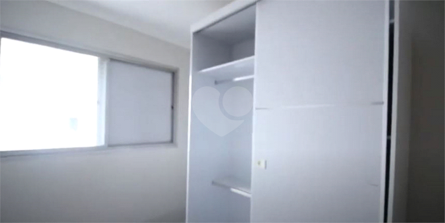 Venda Apartamento São Paulo Santana REO718039 20