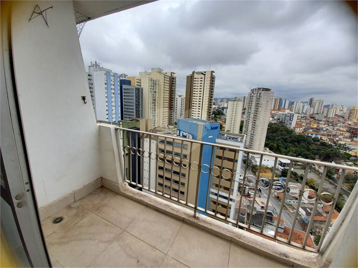 Venda Apartamento São Paulo Santana REO718039 24