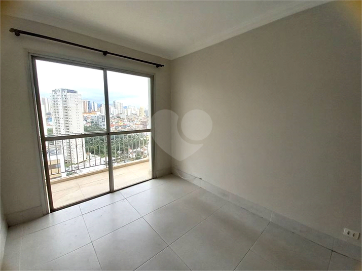 Venda Apartamento São Paulo Santana REO718039 32