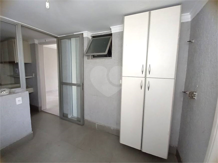 Venda Apartamento São Paulo Santana REO718039 26