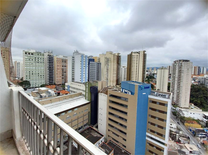 Venda Apartamento São Paulo Santana REO718039 21