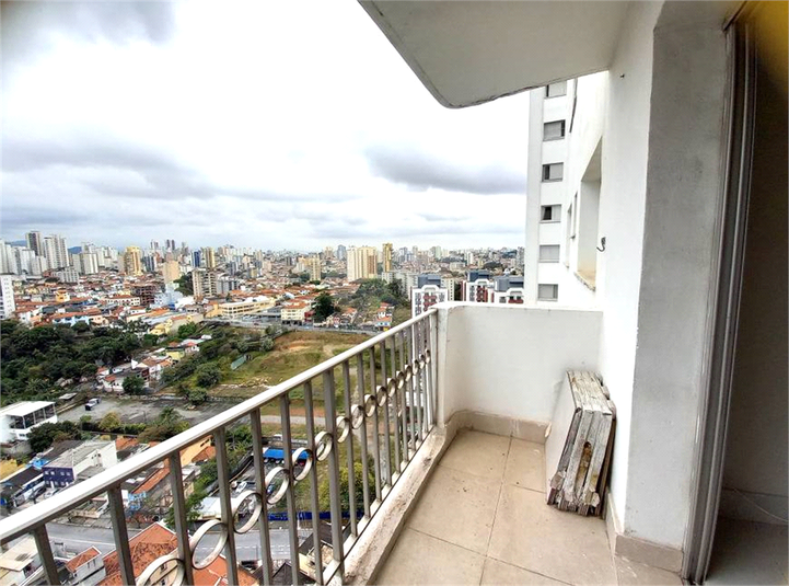 Venda Apartamento São Paulo Santana REO718039 23