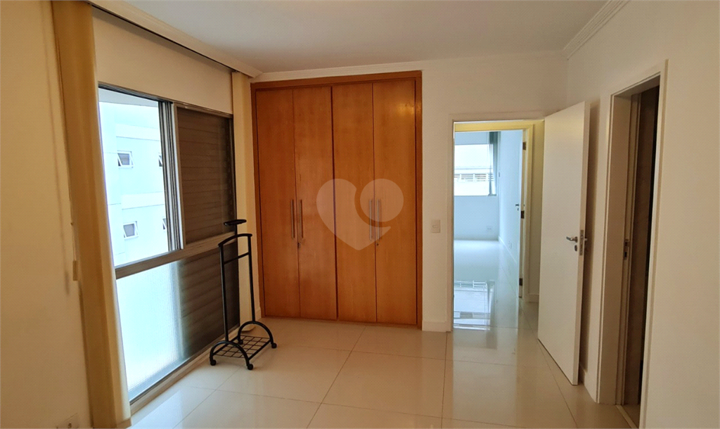 Venda Apartamento São Paulo Higienópolis REO718060 1