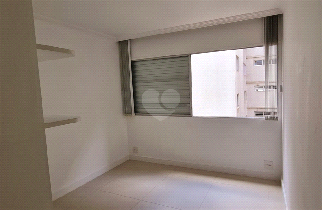 Venda Apartamento São Paulo Higienópolis REO718060 5