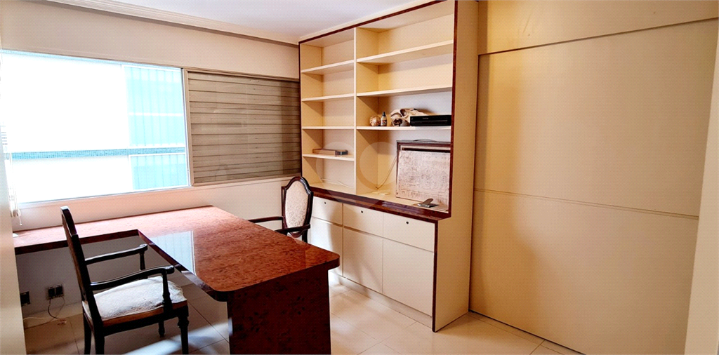 Venda Apartamento São Paulo Higienópolis REO718060 2