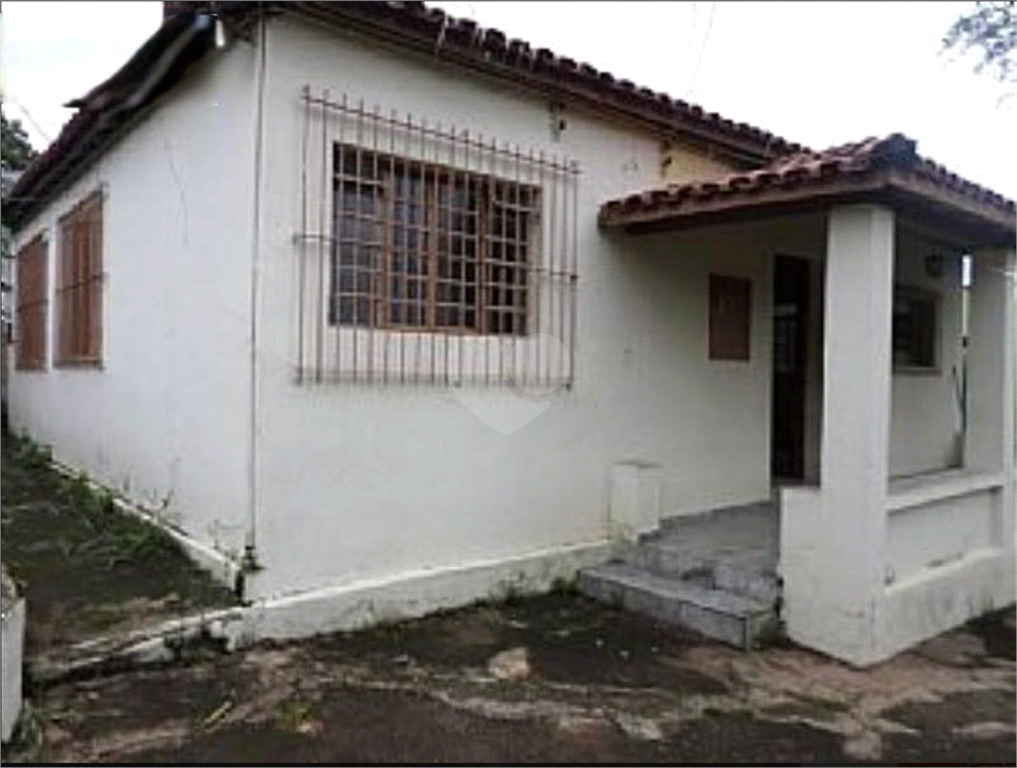 Venda Casa Jundiaí Vila Santa Maria REO718062 1