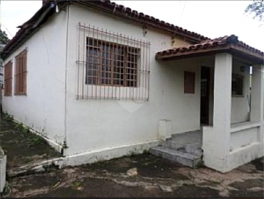 Venda Casa Jundiaí Vila Santa Maria REO718062 8