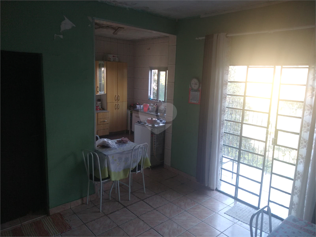 Venda Terreno São Paulo Vila Chica Luisa REO718074 8