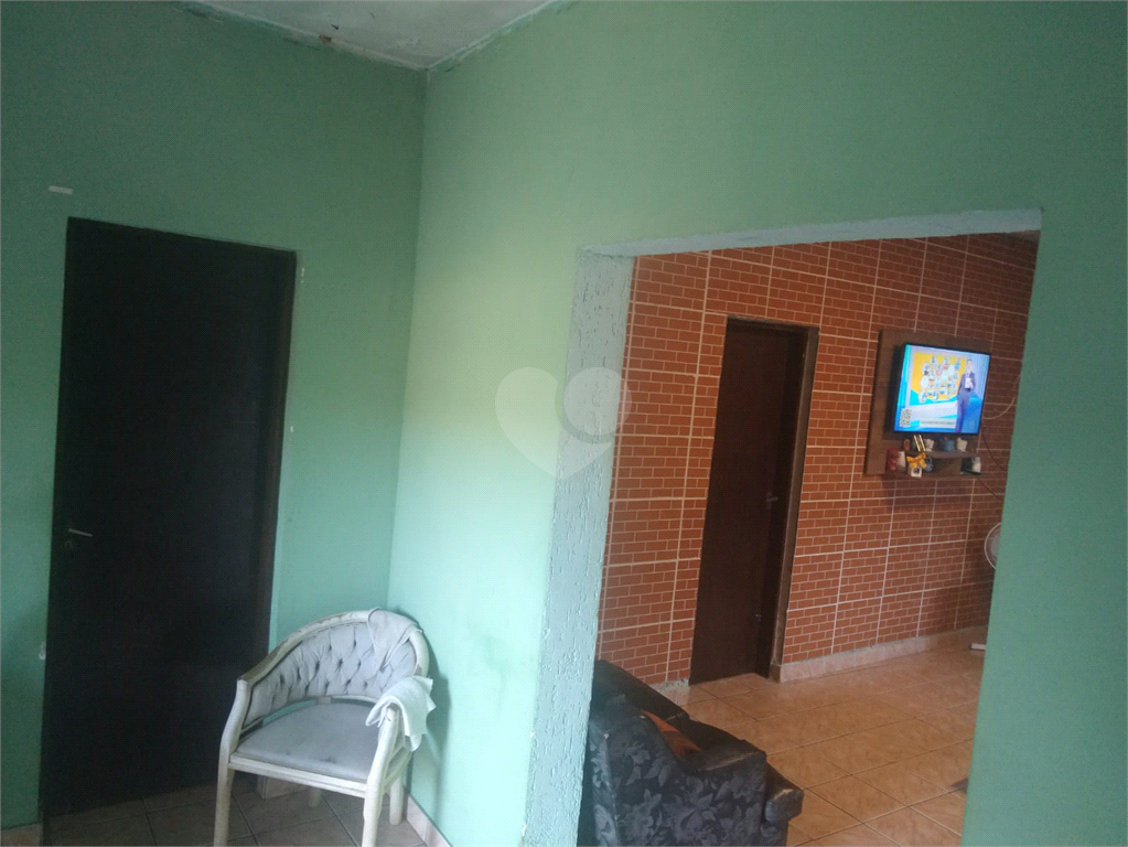 Venda Terreno São Paulo Vila Chica Luisa REO718074 12