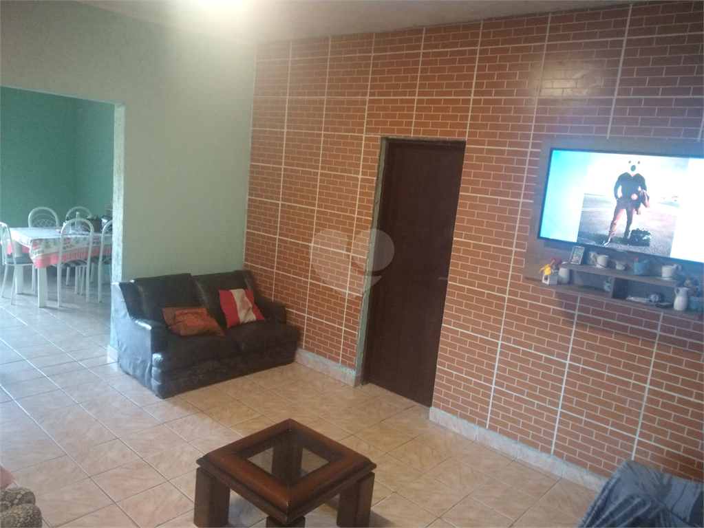 Venda Terreno São Paulo Vila Chica Luisa REO718074 10