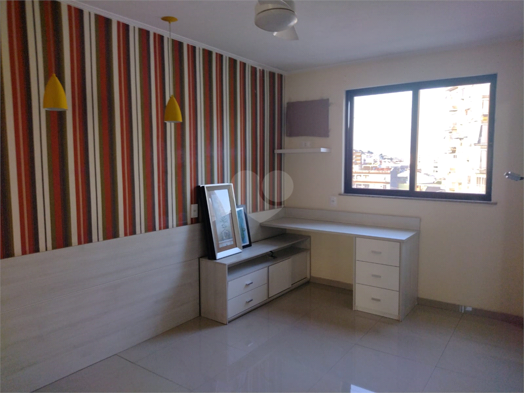 Venda Apartamento Rio De Janeiro Penha Circular REO718079 9