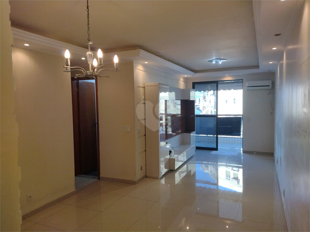 Venda Apartamento Rio De Janeiro Penha Circular REO718079 1