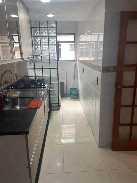 Venda Apartamento Rio De Janeiro Penha Circular REO718079 15