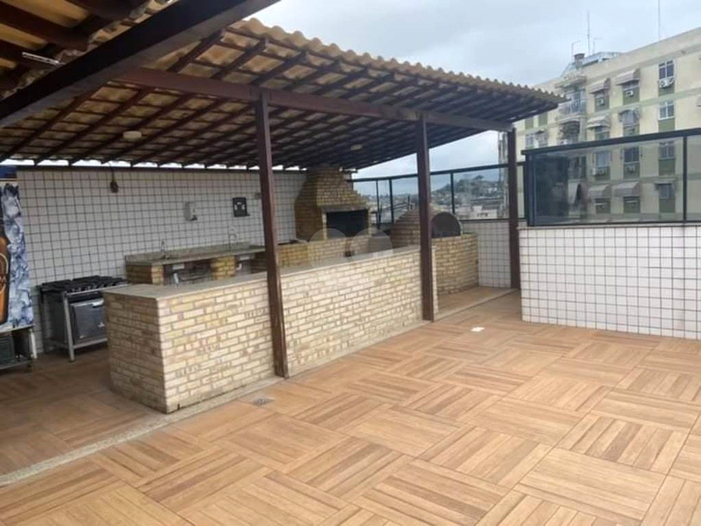 Venda Apartamento Rio De Janeiro Penha Circular REO718079 23