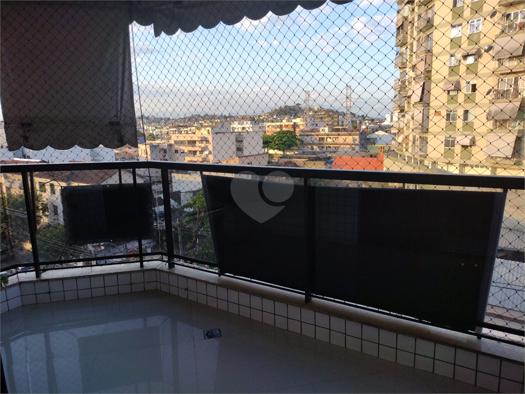 Venda Apartamento Rio De Janeiro Penha Circular REO718079 20