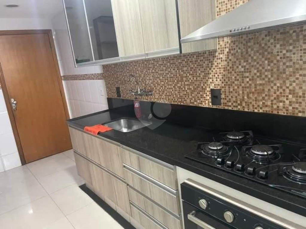 Venda Apartamento Rio De Janeiro Penha Circular REO718079 10