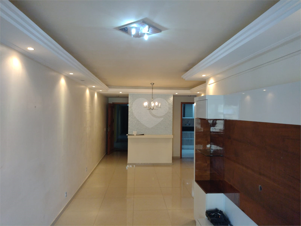 Venda Apartamento Rio De Janeiro Penha Circular REO718079 3