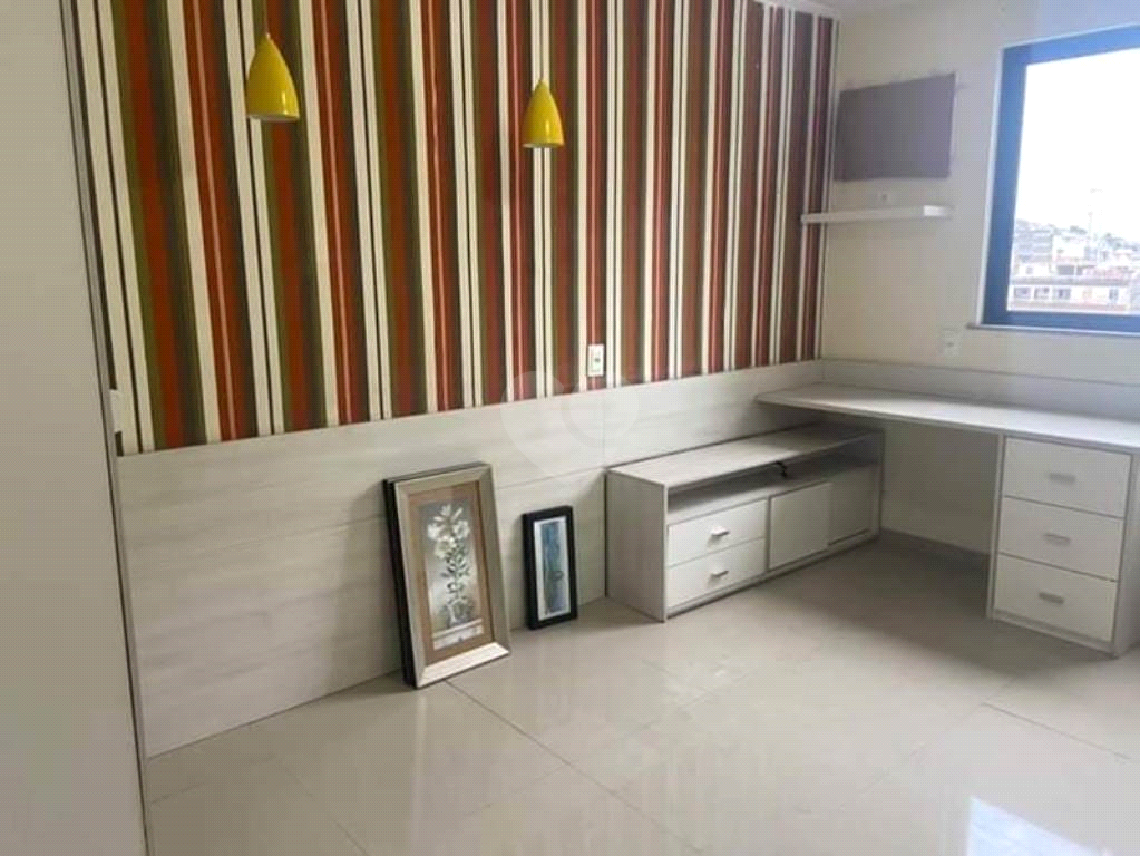 Venda Apartamento Rio De Janeiro Penha Circular REO718079 6