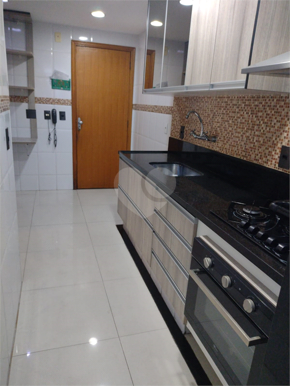 Venda Apartamento Rio De Janeiro Penha Circular REO718079 13