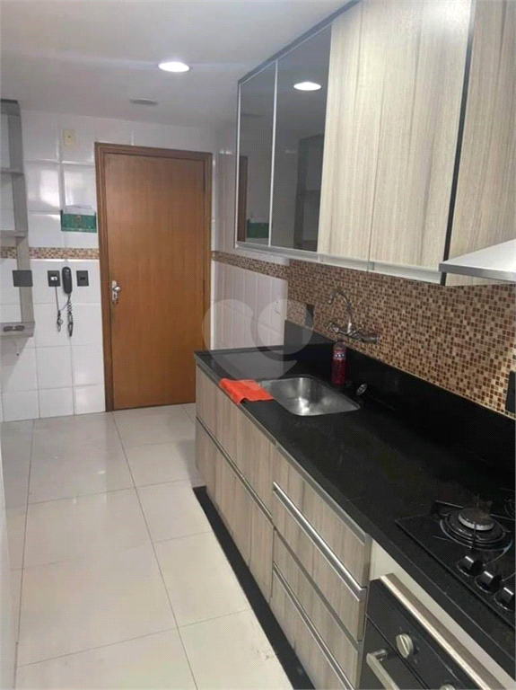 Venda Apartamento Rio De Janeiro Penha Circular REO718079 11