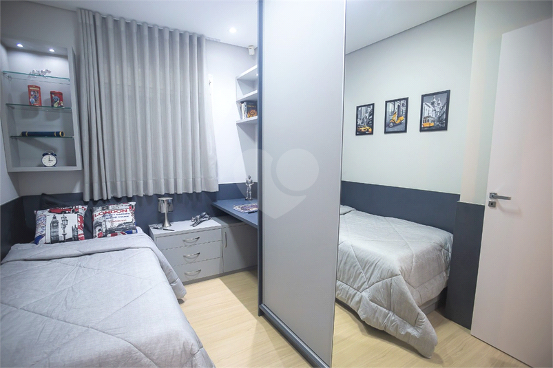 Venda Apartamento Piracicaba Jardim Califórnia REO718086 11