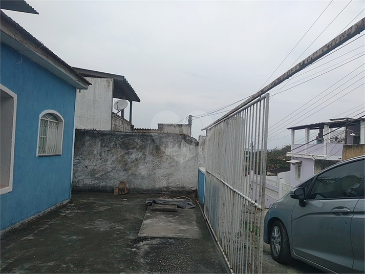 Venda Casa Rio De Janeiro Pedra De Guaratiba REO718087 4